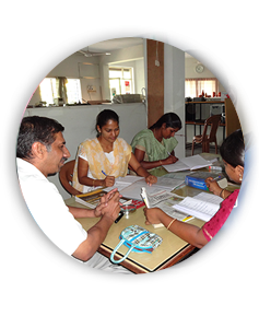 Electron Valley in Nagercoil