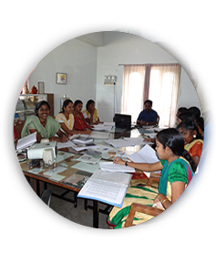 Electron Valley in Nagercoil